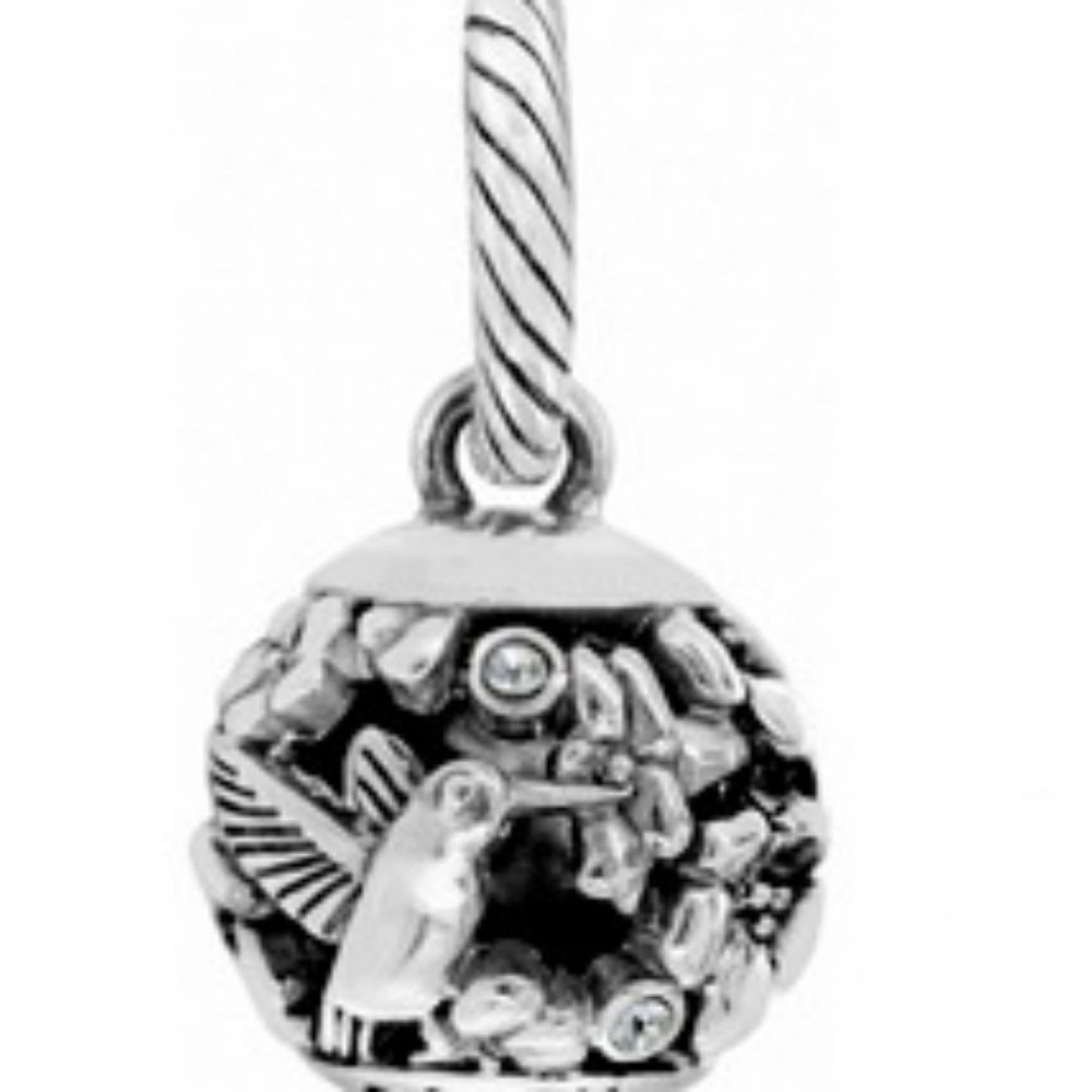 Brighton Charm "Sweetness Bulb Charm"